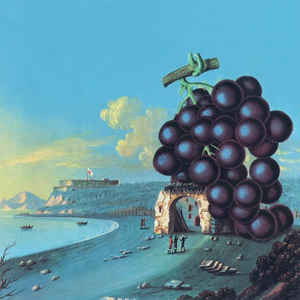 Moby Grape ‎ Wow Label: Columbia ‎ CS 9613, Columbia ‎ CXS 3 Format: Vinyl, LP, 78 RPM, Album Country: US Released: 03 Apr 1968 Genre: Rock Style: Psychedelic Rock