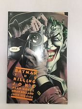 Batman: The Killing Joke (6th printing)