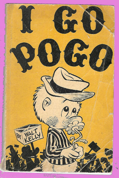 I Go Pogo