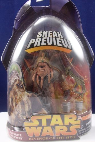 Star-Wars-Revenge-Of-The-Sith-Sneak-Preview-Wookie-Warrior-Clone-Trooper-Lot r
