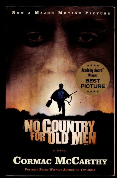 No Country for Old Men (Vintage International)