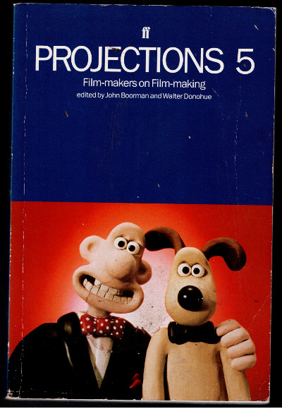 Projections 5