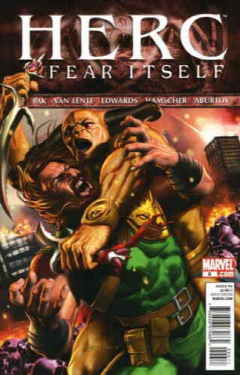 Herc #6:
