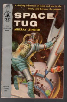 Space Tug