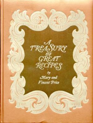 A Treasury of Great Recipes