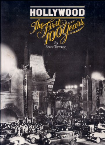 Hollywood the first 100 years