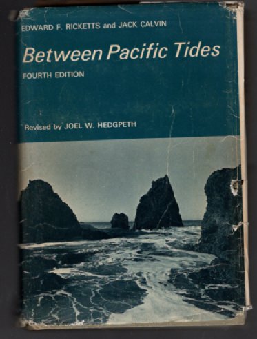 Between Pacific Tides (4th Edition)