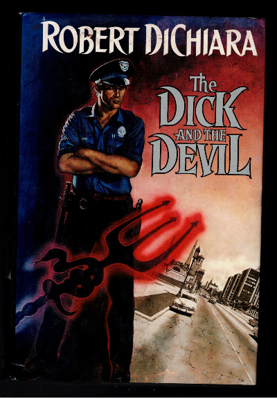 The dick and the devil