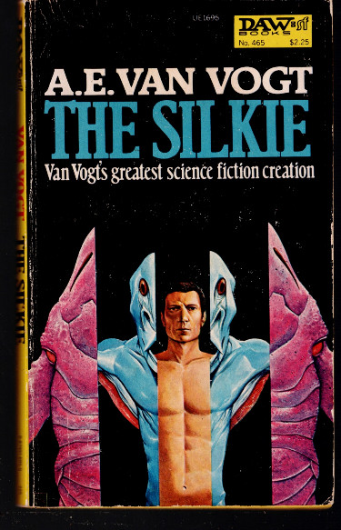 The Silkie