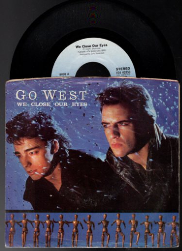 Go West