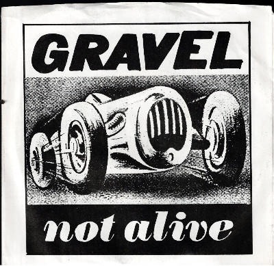 Gravel - 