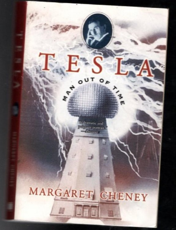 Tesla: Man Out of Time