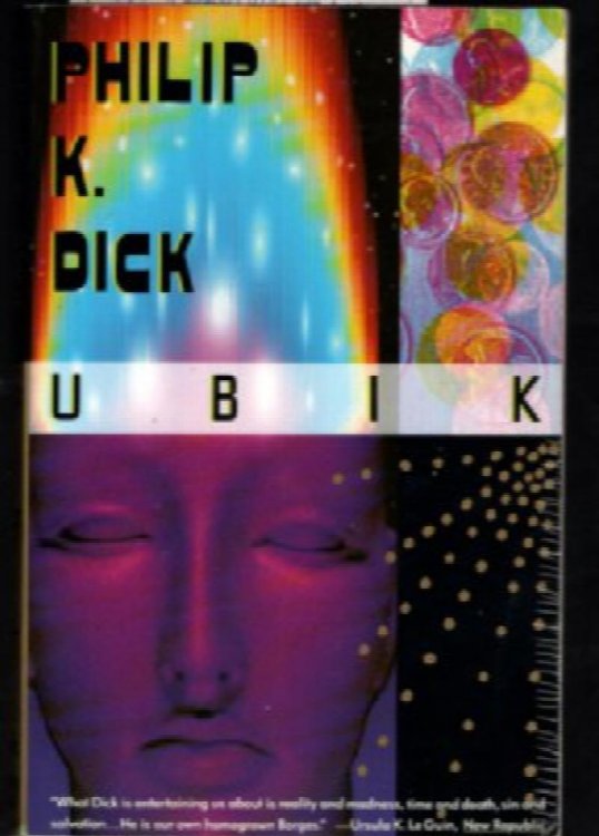 Ubik