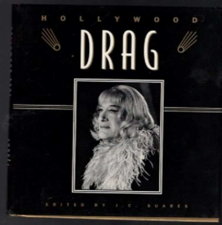 Hollywood Drag