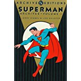 Superman Archives, Vol. 1 (DC Archive Editions)SEALED in original shrinkwrap