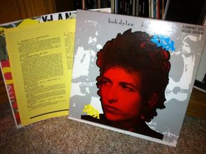 Bob Dylan Biograph