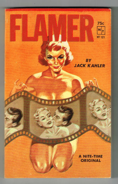 Flamer