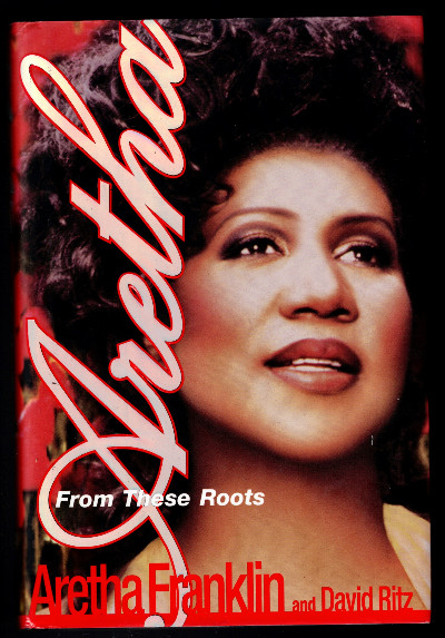 Aretha: From These Roots
