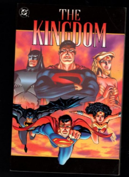 the kingdom