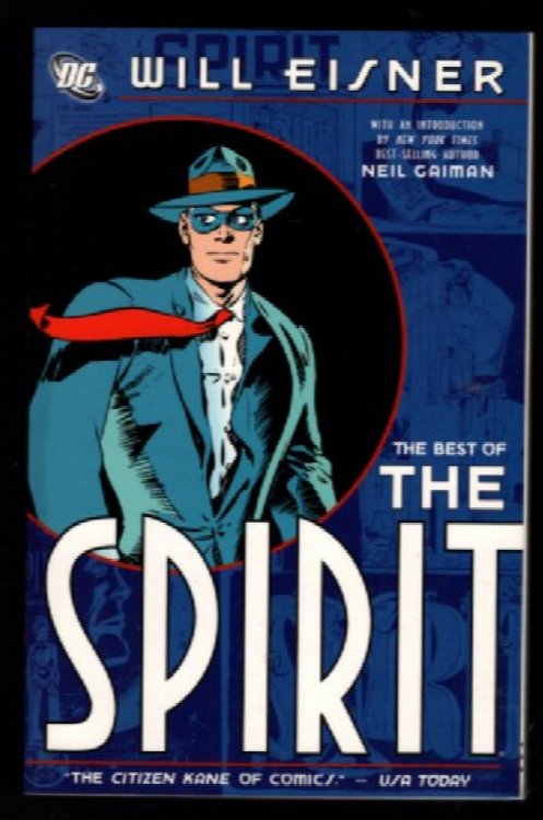 The Best of the Spirit