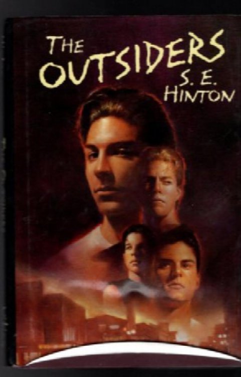 the Outsiders