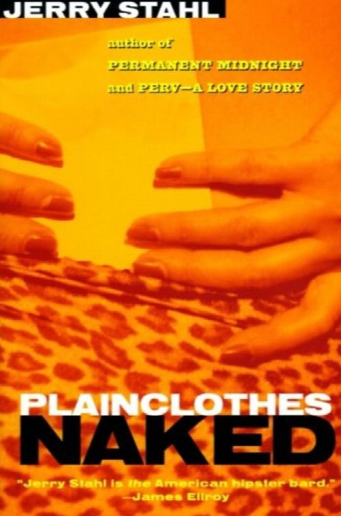Plainclothes Naked