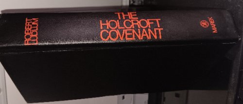 The Holcraft Covenant Hardcover January 1, 1978