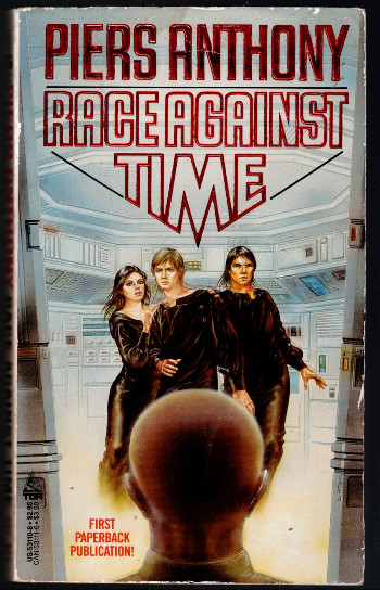 Race Against Time