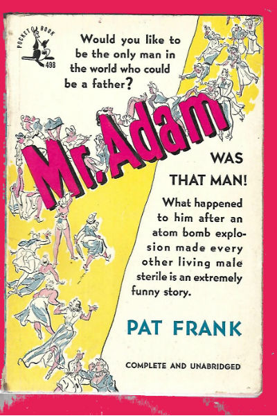 Mr.Adams