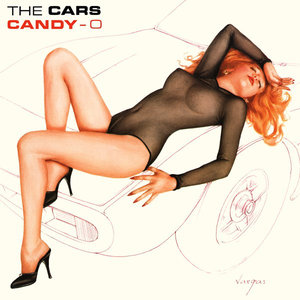 CARS:Candy O