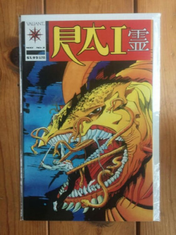 Rai #3