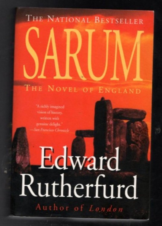 Sarum