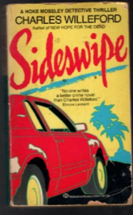 Sideswipe