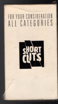Short Cuts (VHS, 1994, 2-Tape Set) Robert Altman Robert Downey Jr. Tom Waitsfor your consideration all categories