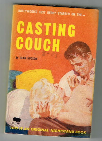 Casting Couch