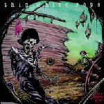 Thin White Rope ‎ In The Spanish Cave Label: Frontier Records ‎ FLP 1027 Format: Vinyl, LP, Album Country: US Released: Mar 1988 Genre: Rock Style: Alternative Rock