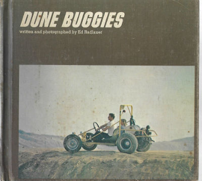 Dune Buggies