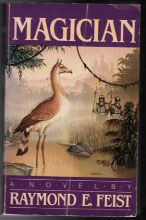 Magician