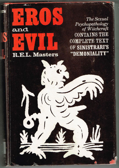 Eros and Evil