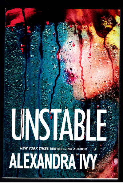 Unstable: A Chilling Cold Case Thriller (Pike, Wisconsin)