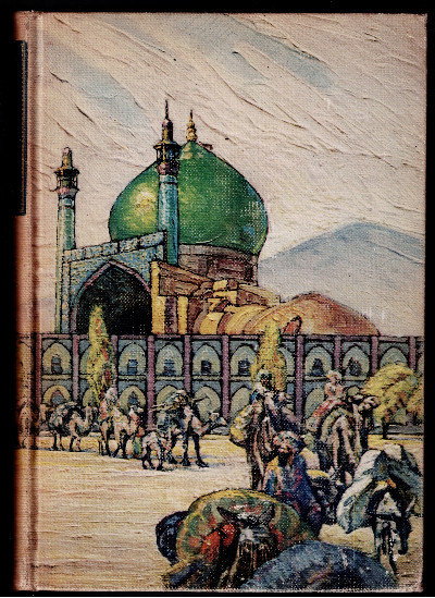 The Adventures of Haji Baba of Ispahan