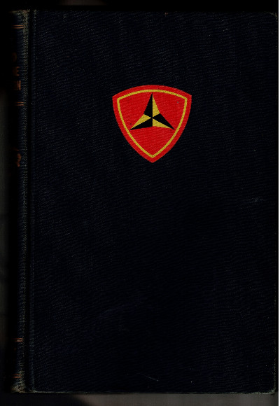 The third marine Division
