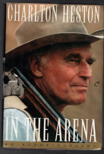 In the Arena: An Autobiography