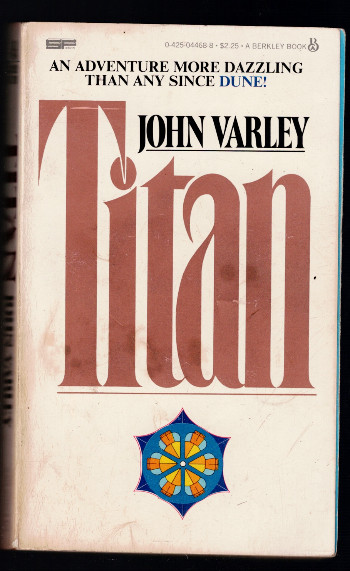 Titan