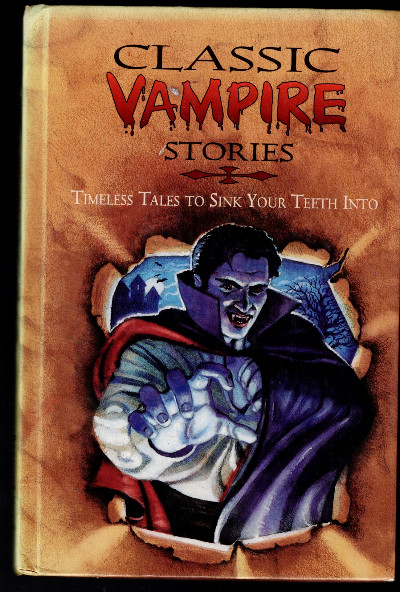 Classic Vampire stories