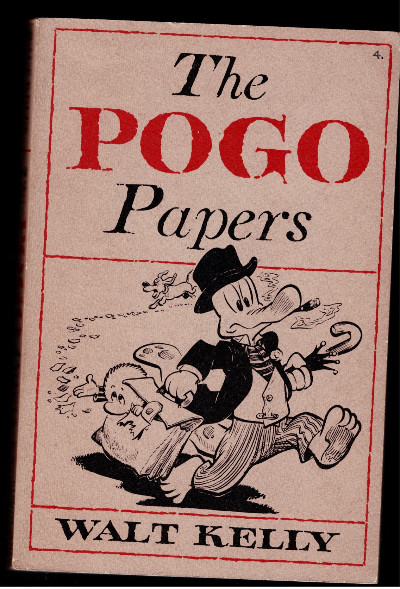 The Pogo Papers