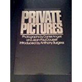 PRIVATE PICTURES-INTRO BY Anthony Gurgess