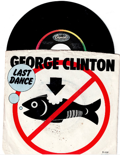 George Clinton: Last Dance