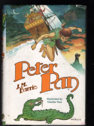Peter Pan