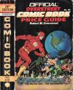 The Official Overstreet Comic Book Price Guide 1990-1991 #20